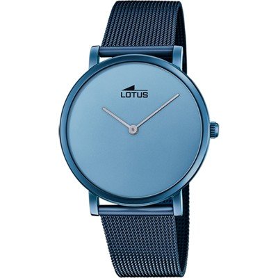 Orologio Lotus 18775/1 Minimalist