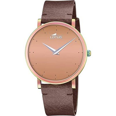 Orologio Lotus 18778/2 Minimalist