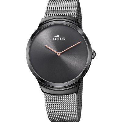 Orologio Lotus 18784/2 Minimalist