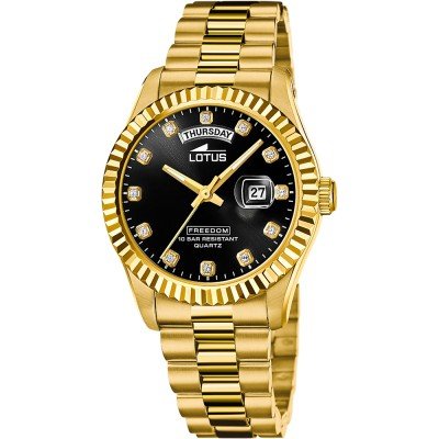 Orologio Lotus 18857/7 Freedom