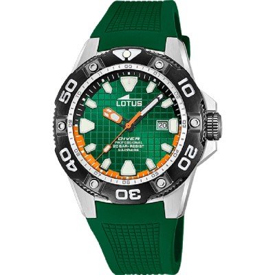 Orologio Lotus 18927/3 Casual Diver