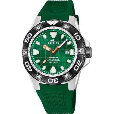 Orologio Lotus 18927/C Casual Diver
