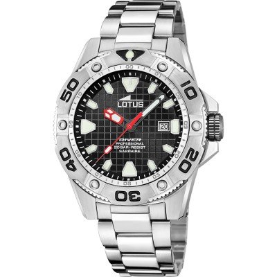 Orologio Lotus 18929/D Diver