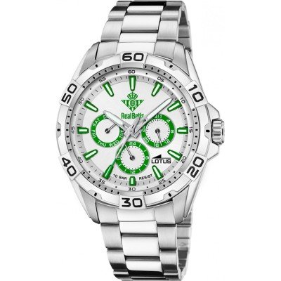 Orologio Lotus 18939/1 Real Betis