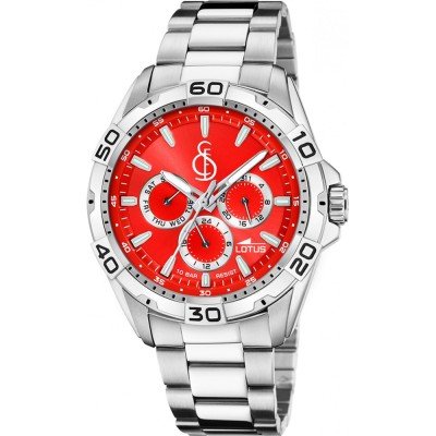 Orologio Lotus 18939/4 Sevilla FC