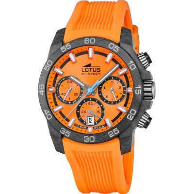 Orologio Lotus 18974/6 Carbon