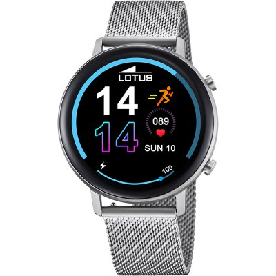 Orologio Lotus Connected 50040/1 Smartime