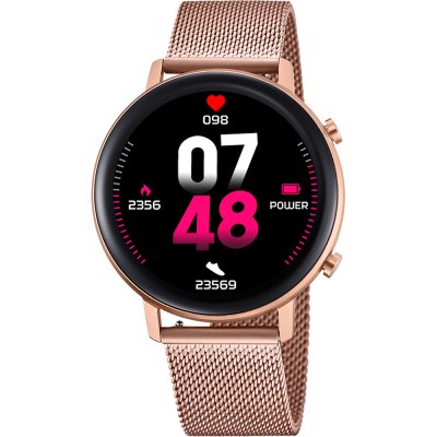 Orologio Lotus Connected 50042/1 Smartime