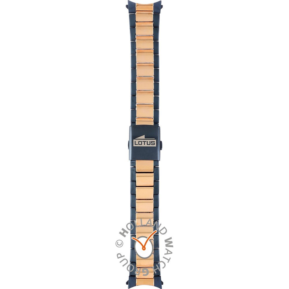 Cinturino Lotus Straps BA03611 18197