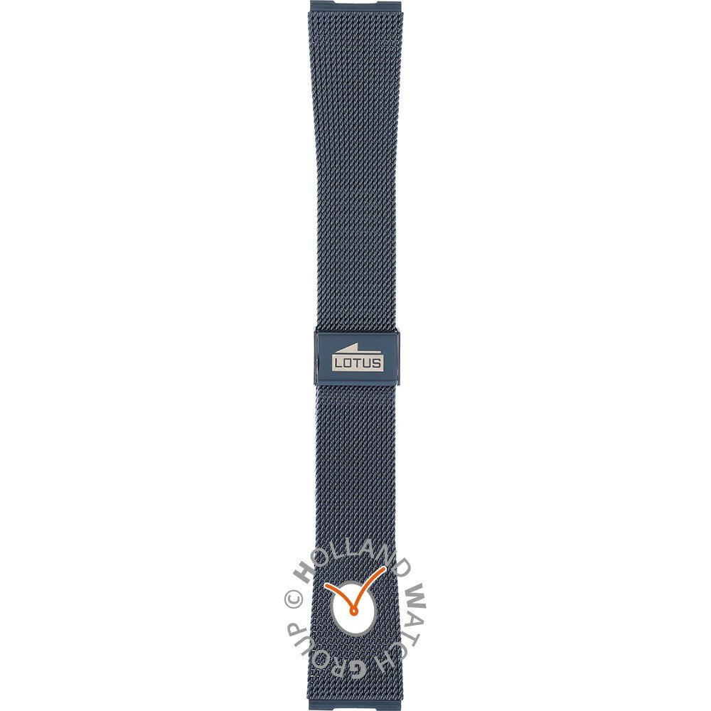 Cinturino Lotus Straps BA03749 18287