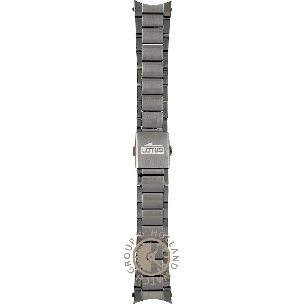 Cinturino Lotus Straps BA04268 Chrono