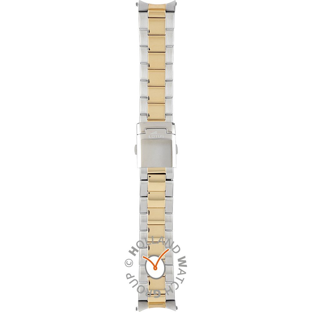 Cinturino Lotus Straps BA04455 Smartime Connected