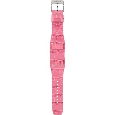 Cinturino Lotus Straps BC04834 15308/D