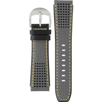 Cinturino Lotus Straps BC05026 15322/C