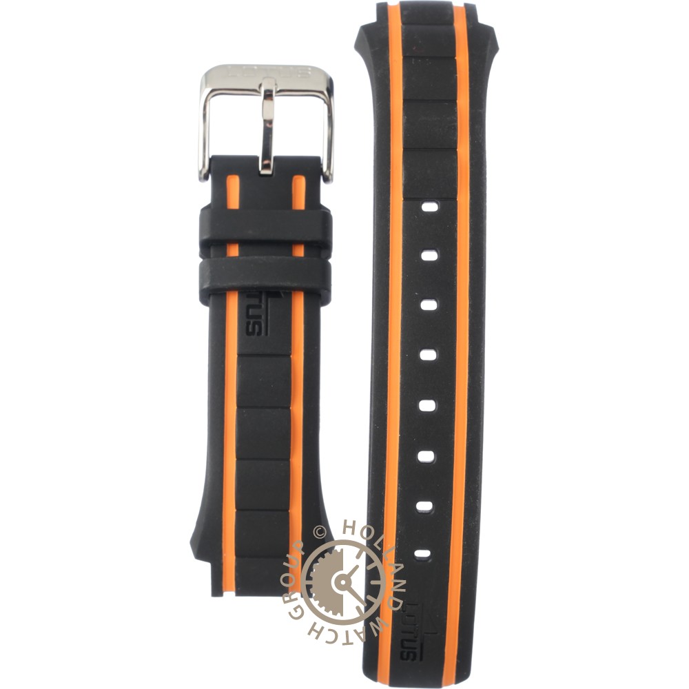 Cinturino Lotus Straps BC08771 18172/3