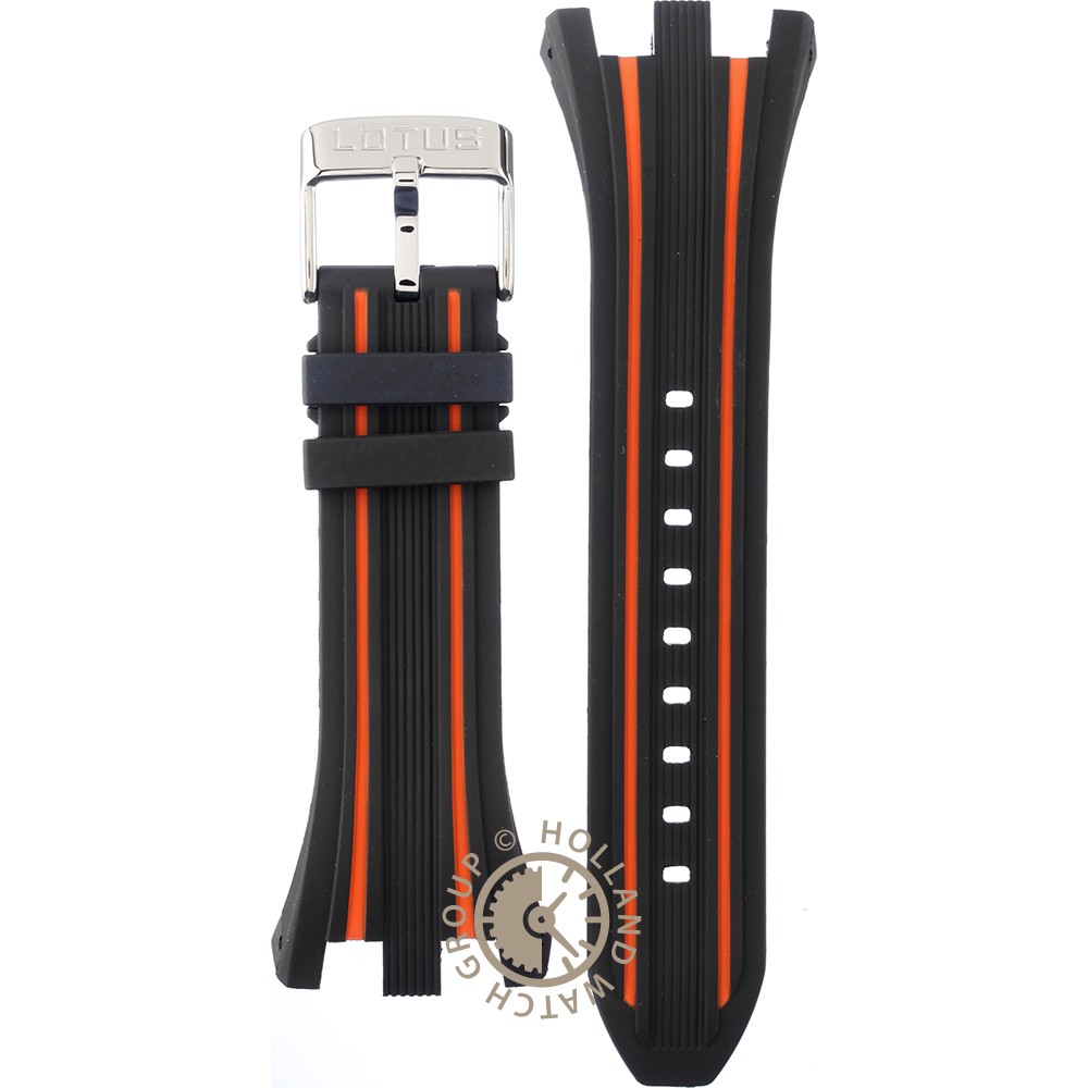 Cinturino Lotus Straps BC08789 18185/2