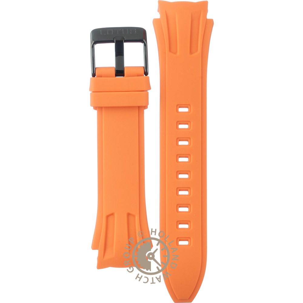 Cinturino Lotus Straps BC10415 18591/6