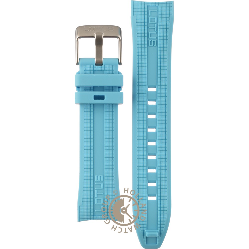 Cinturino Lotus Straps BC10650 18672/6