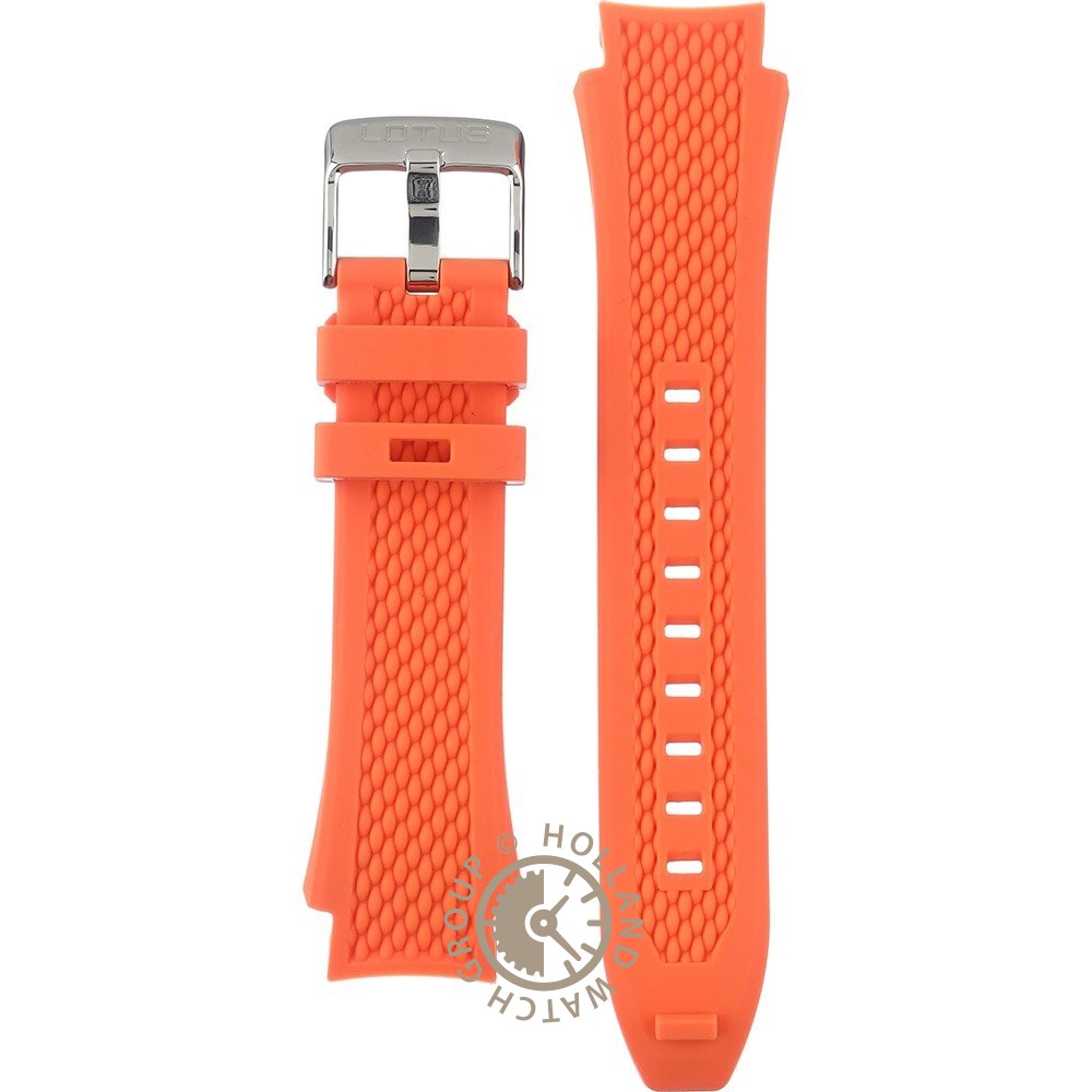 Cinturino Lotus Straps BC10690 18673/6