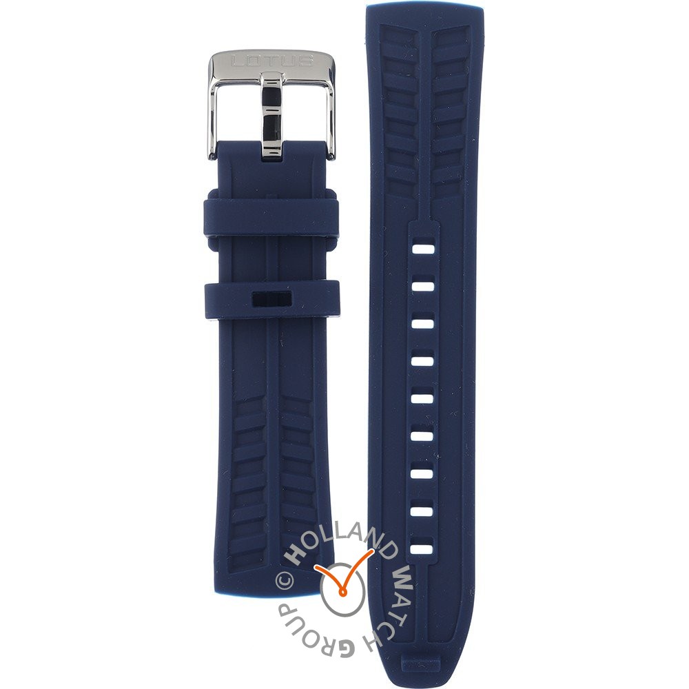 Cinturino Lotus Straps BC10697 18677/1