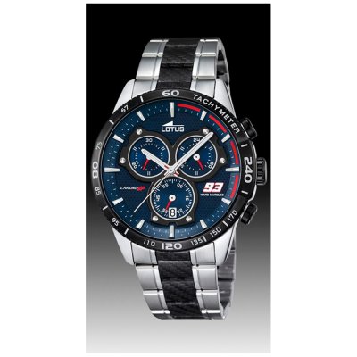 Orologio Lotus 18258/1