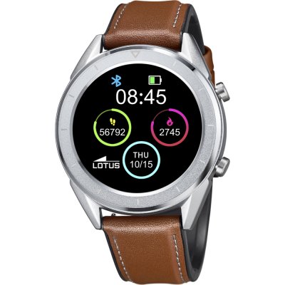 Orologio Lotus Connected 50008/1 Smartime