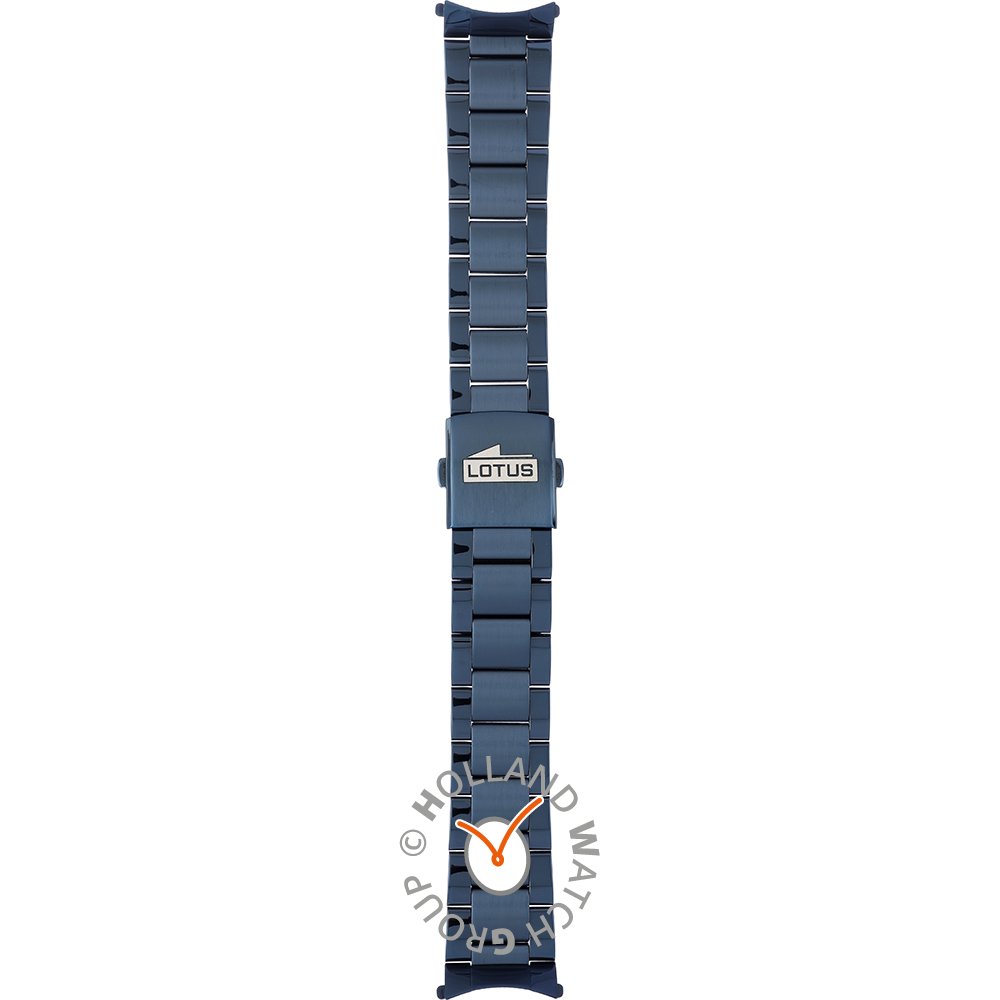 Cinturino Lotus Straps BA04453 Smartime Connected