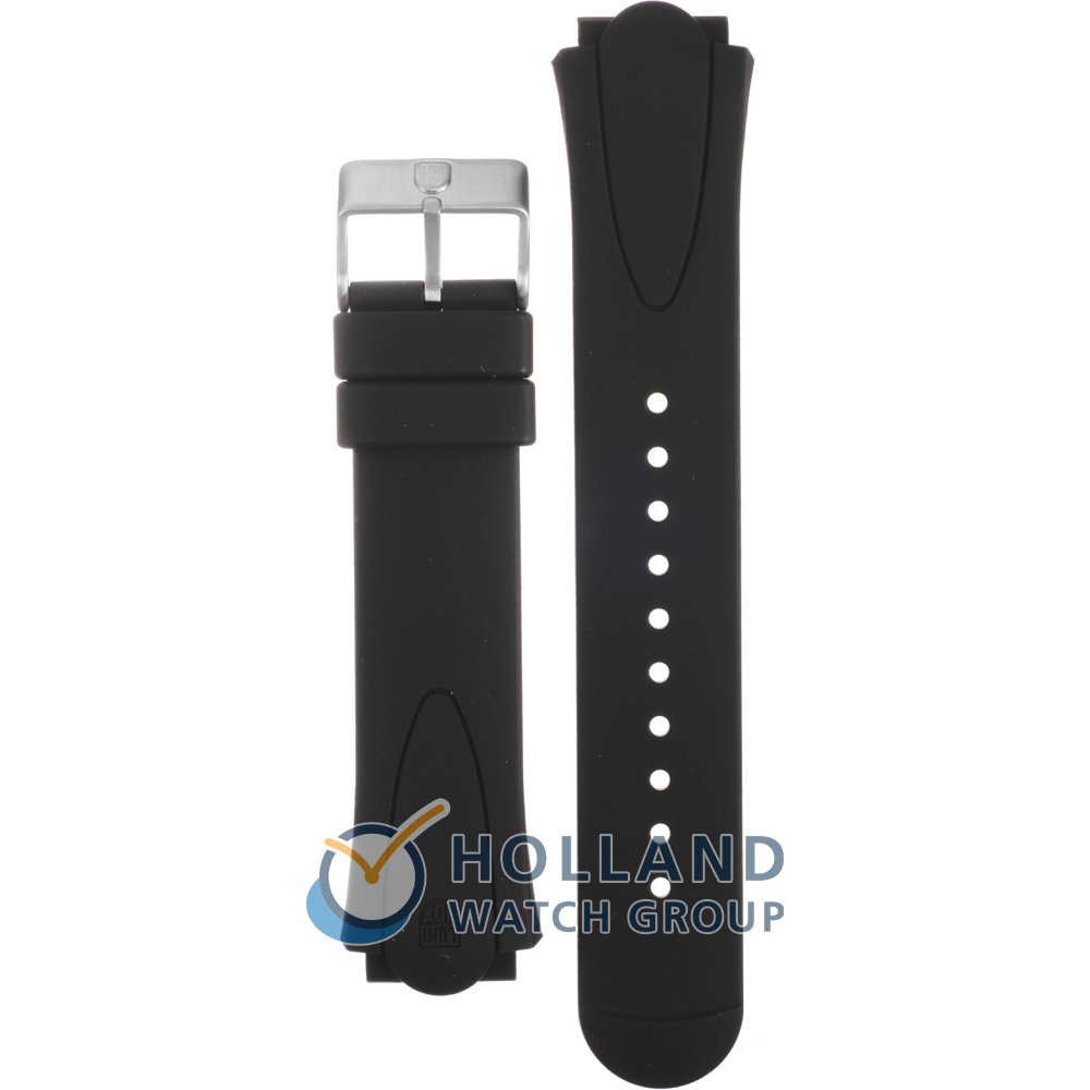 Cinturino Luminox Straps FPX.0100.20Q.K 0100 Sentry