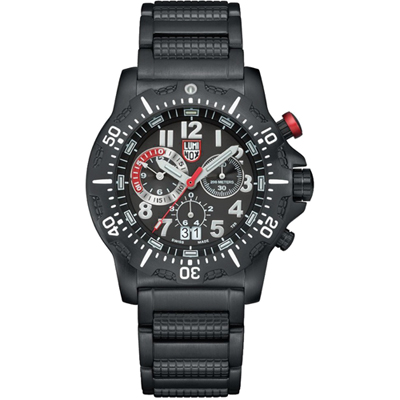 Orologio Luminox A.8362.RP Dive Chrono