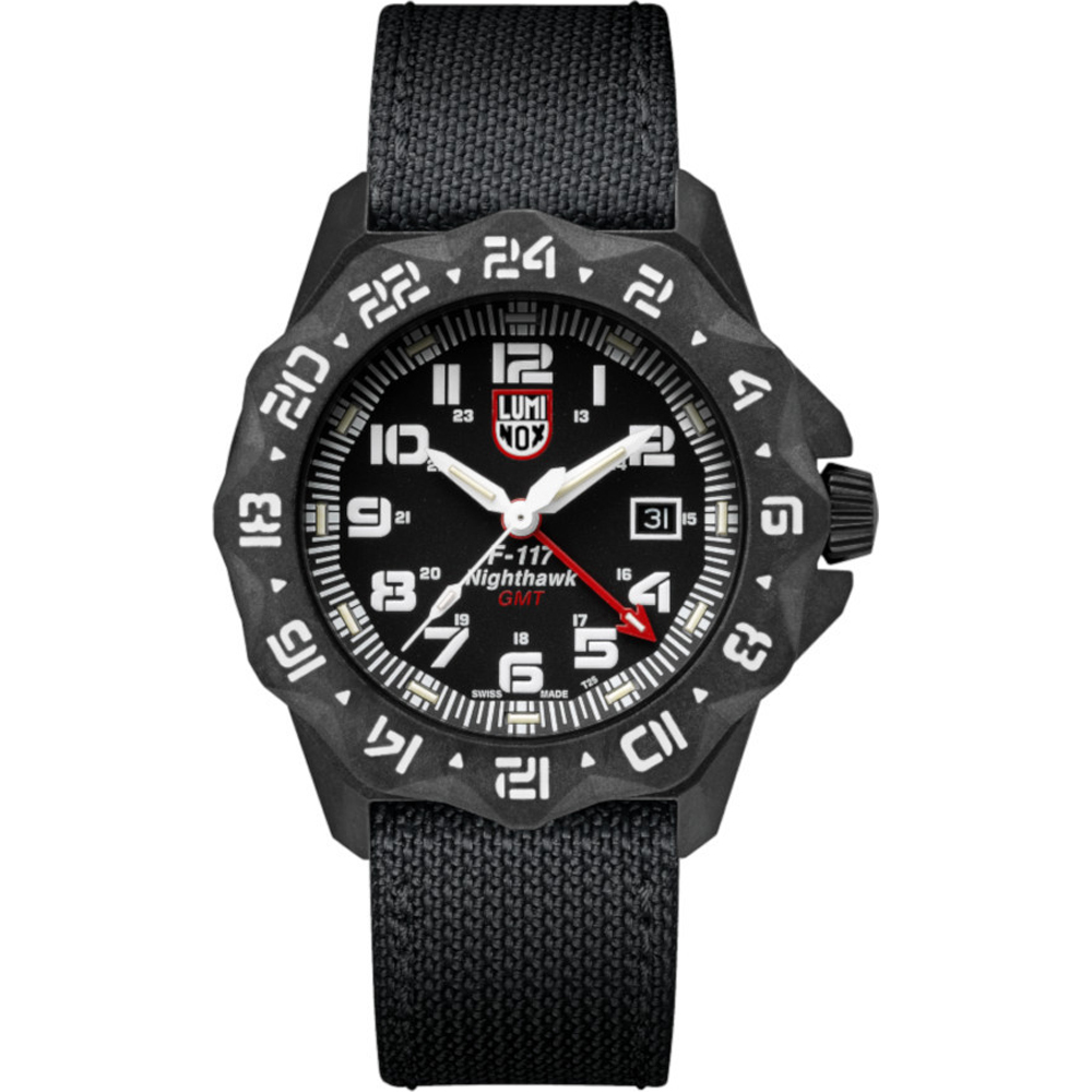 Orologio Luminox Air XA.6441 F117 Nighthawk