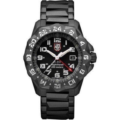 Orologio Luminox Air XA.6422 F117 Nighthawk