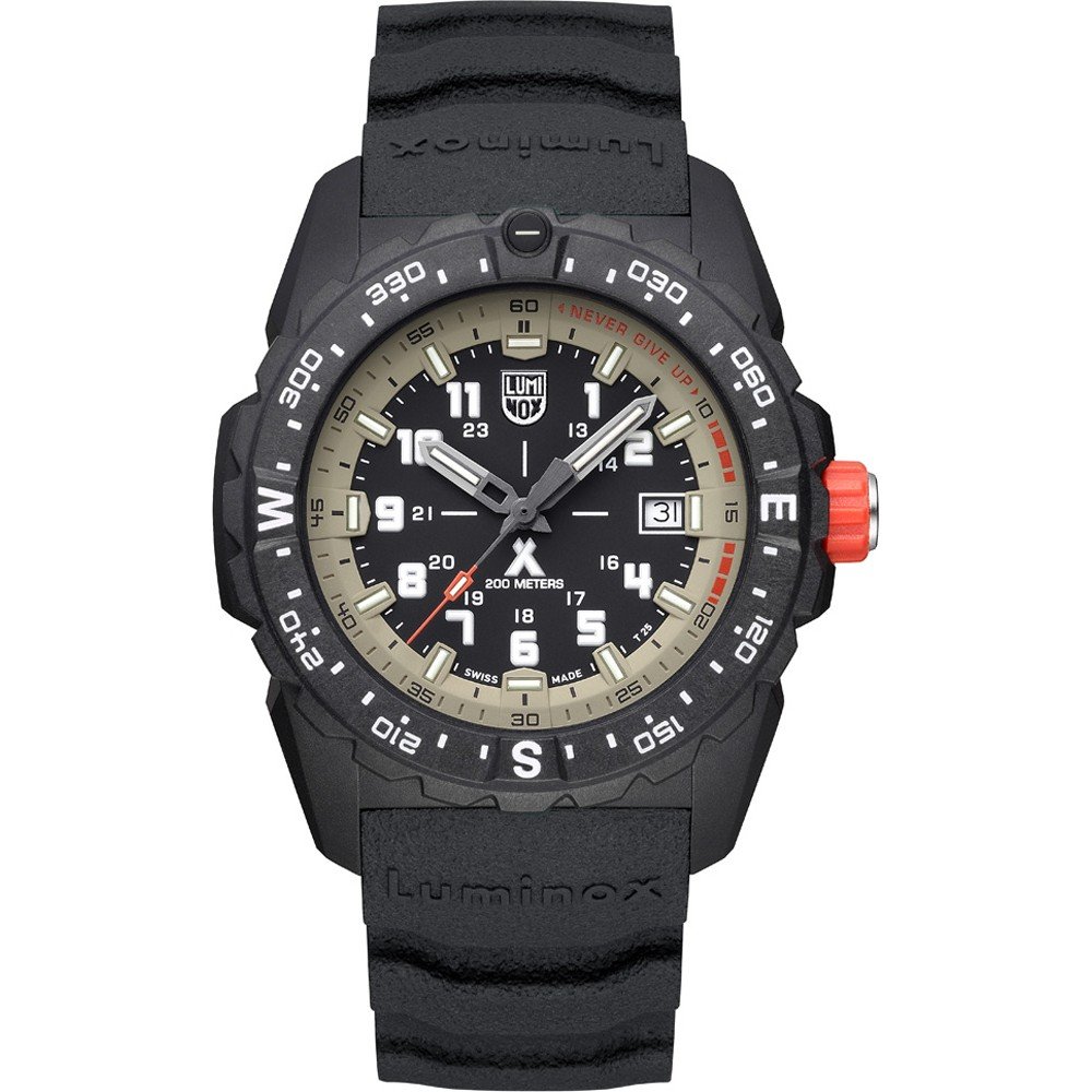 Orologio Luminox Bear Grylls XB.3731 Bear Grylls Mountain