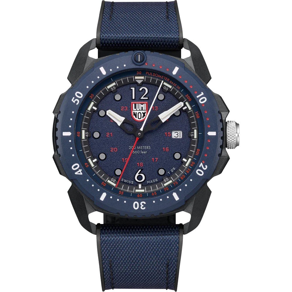 Orologio Luminox Sea XL.1053 Ice-Sar Arktic