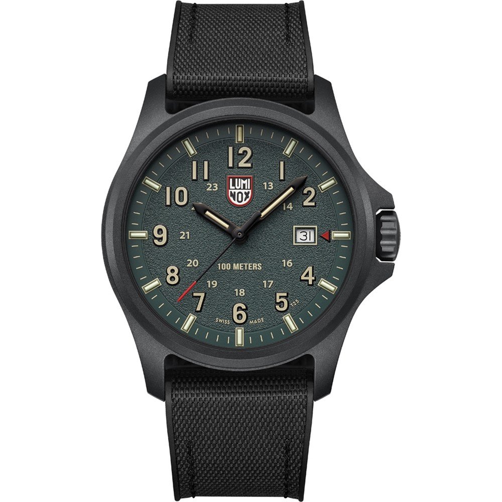 Orologio Luminox Land XL.1977 Atacama Field EAN 7611382654885 Orologio