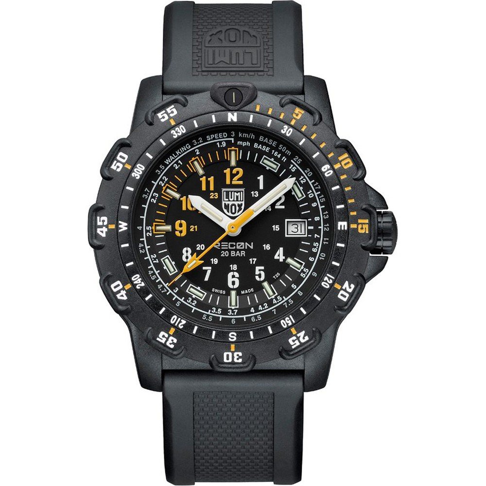 Orologio Luminox XL.8825.H.SET Recon Point Man