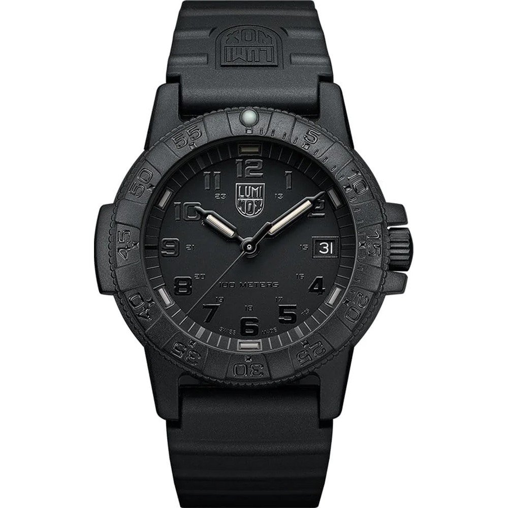 Orologio Luminox Sea XS.0301.BO.L Leatherback Sea Turtle