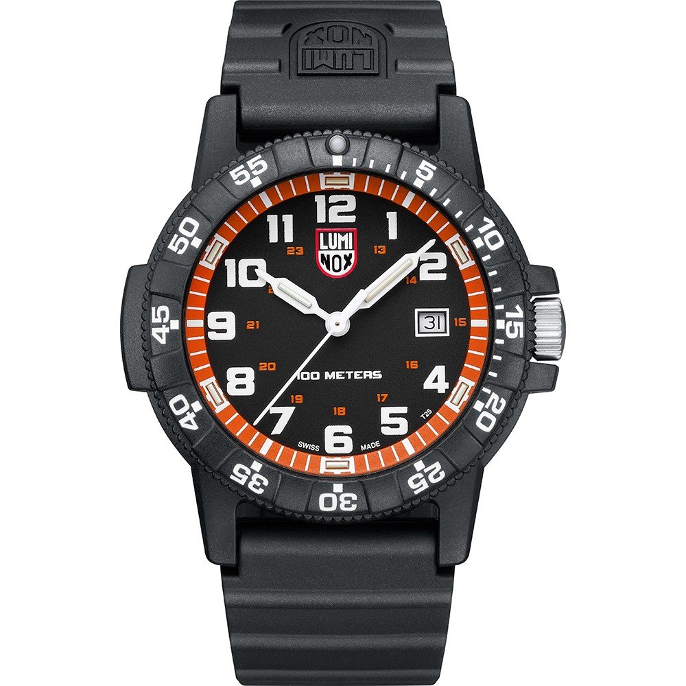 Orologio Luminox Sea XS.0329.1 Leatherback Sea Turtle