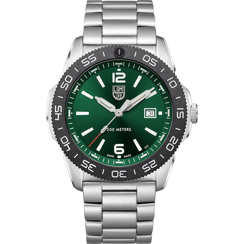 Orologio Luminox Sea XS.3137 Pacific Diver