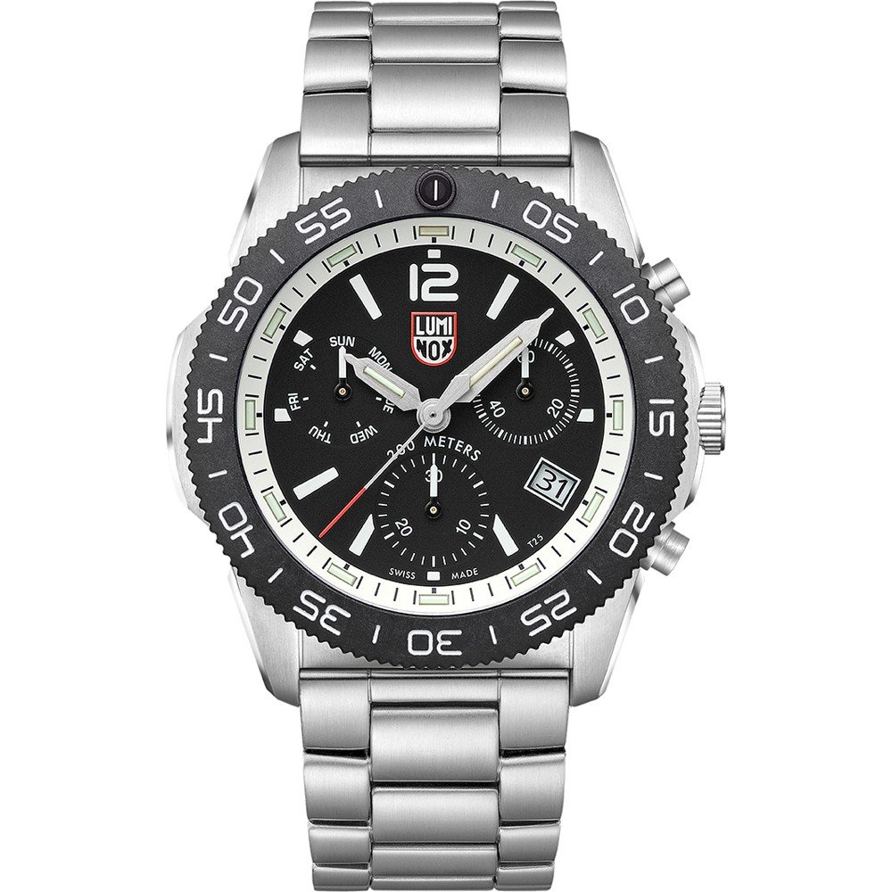 Orologio Luminox Sea XS.3141.M Pacific Diver