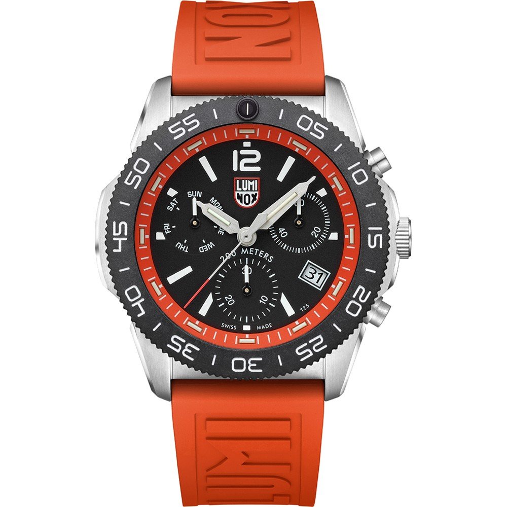 Orologio Luminox Sea XS.3149 Pacific Diver