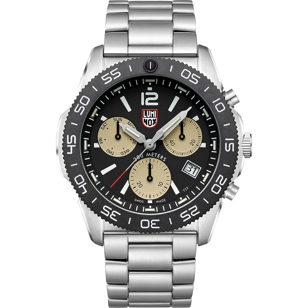 Orologio Luminox Sea XS.3150.M Pacific Diver