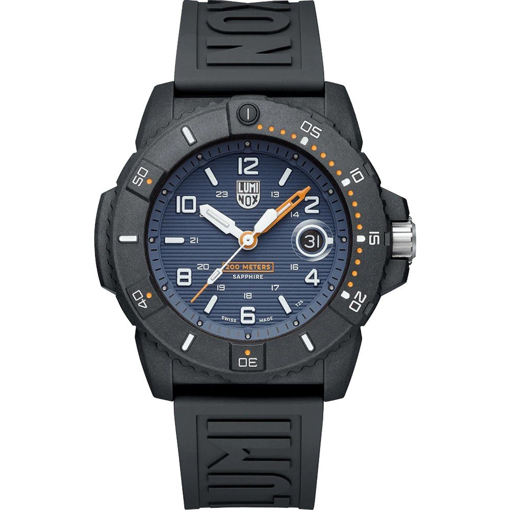 Orologio Luminox Sea XS.3602.NSF Navy Seal