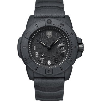 Orologio Luminox Sea XS.3611.IGY6.NSF Navy seal - IGY6