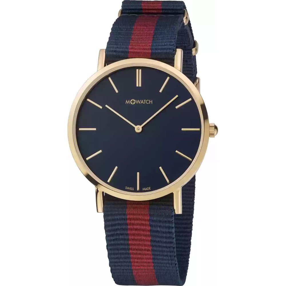 Orologio M-Watch by Mondaine WRG.34140.ND Smart Casual