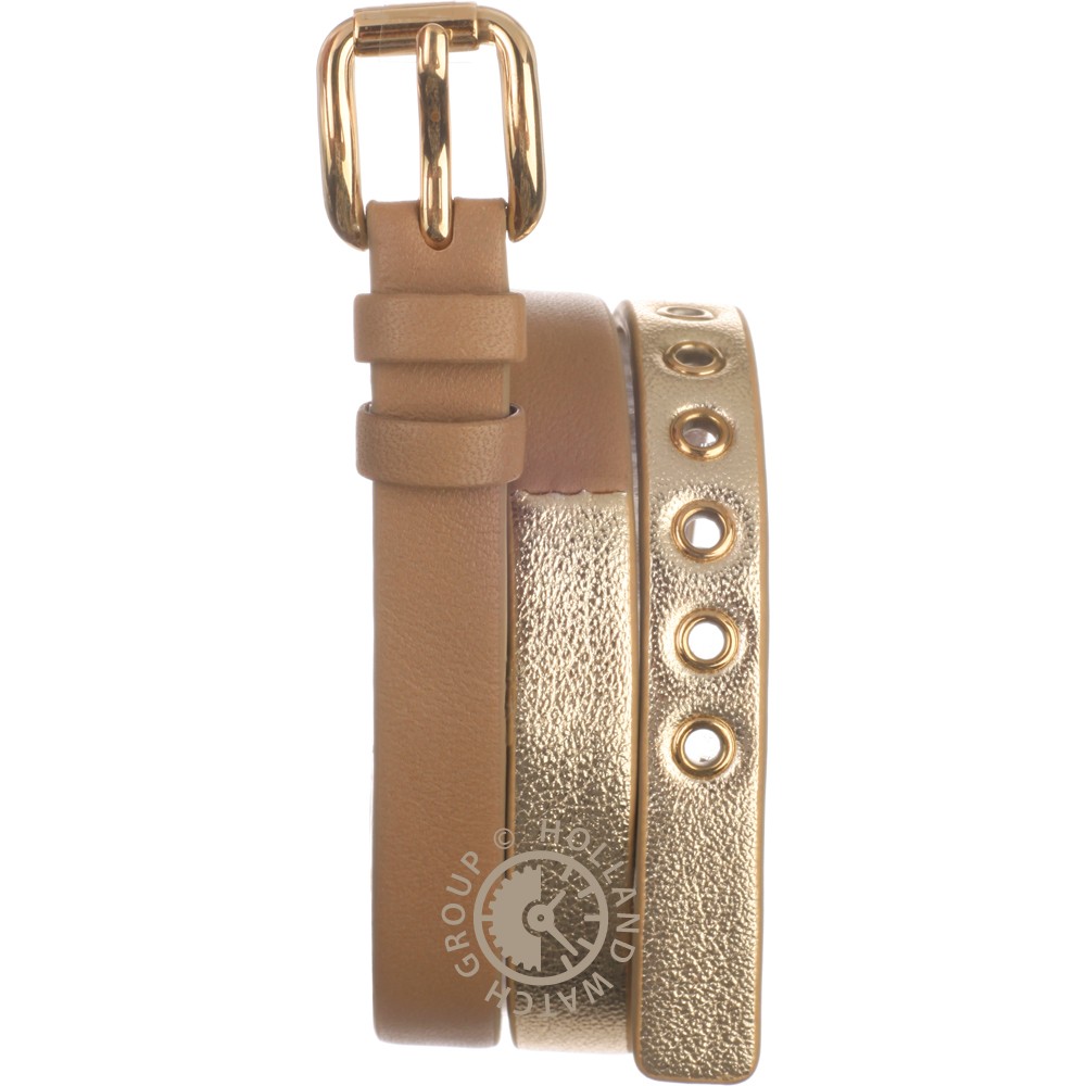 Cinturino Marc Jacobs Straps AMBM1256 MBM1256 Amy Dinky