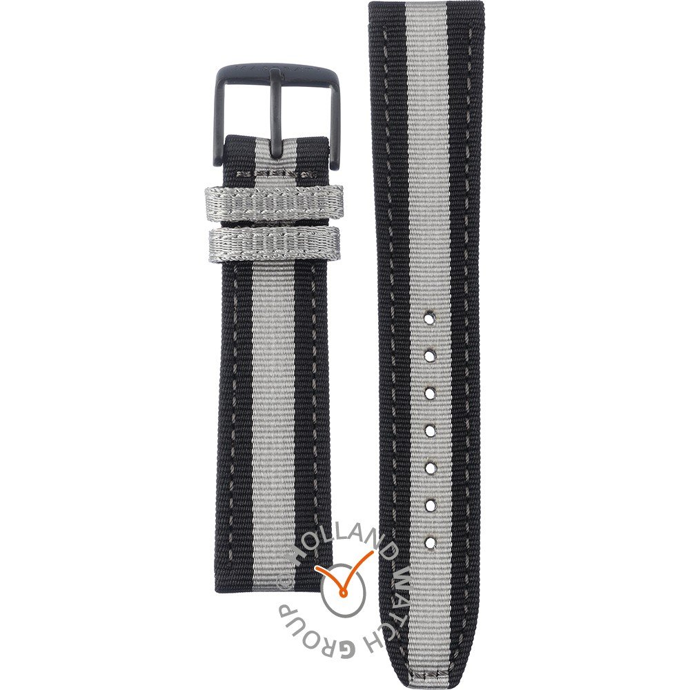 Cinturino Maserati Straps A01B5304C96811BS20 Royale