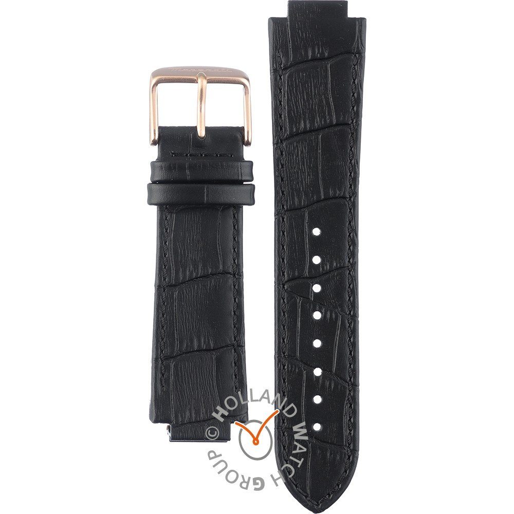 Cinturino Maserati Straps A01B5452480019RT20 Stile