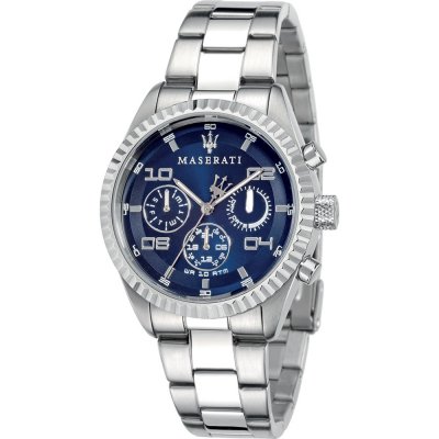 Orologio Maserati Competizione R8853100011