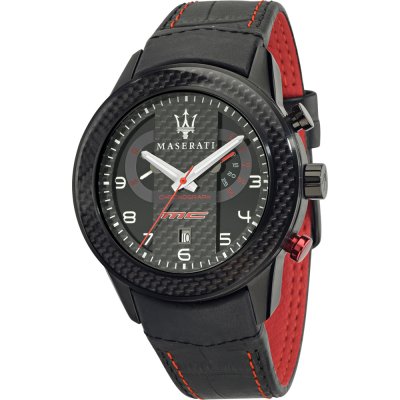 Orologio Maserati R8871610004 Corsa