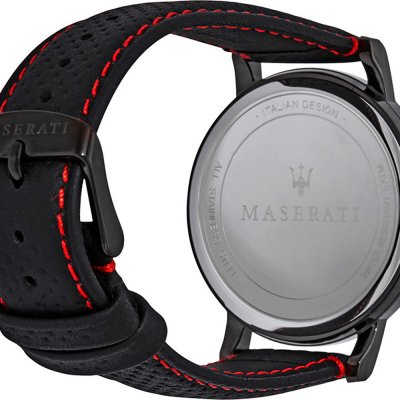 Orologio maserati eleganza deals